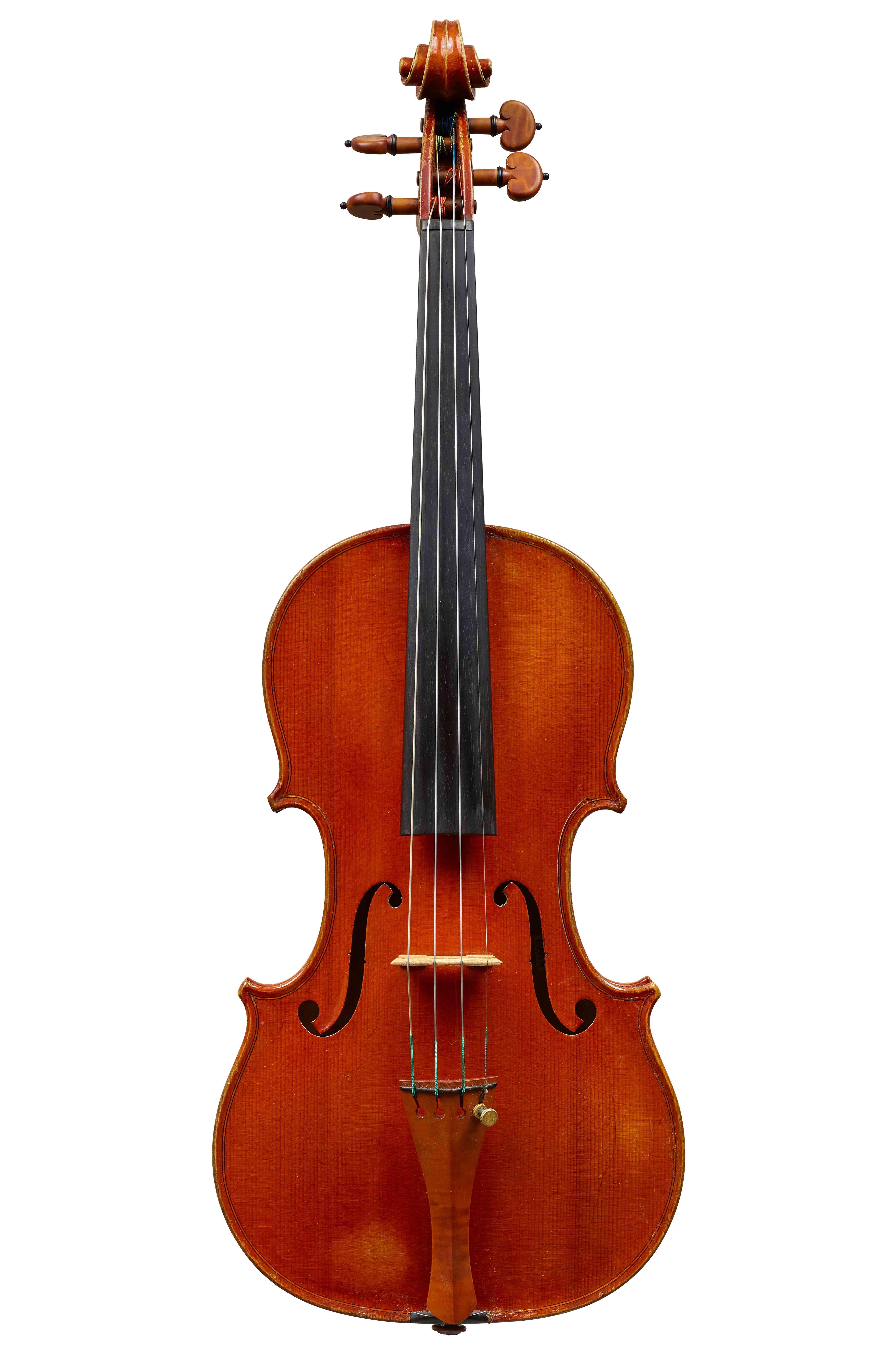 Giuseppe GUARNERI del Gesù