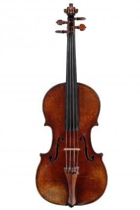 Antonio STRADIVARI 