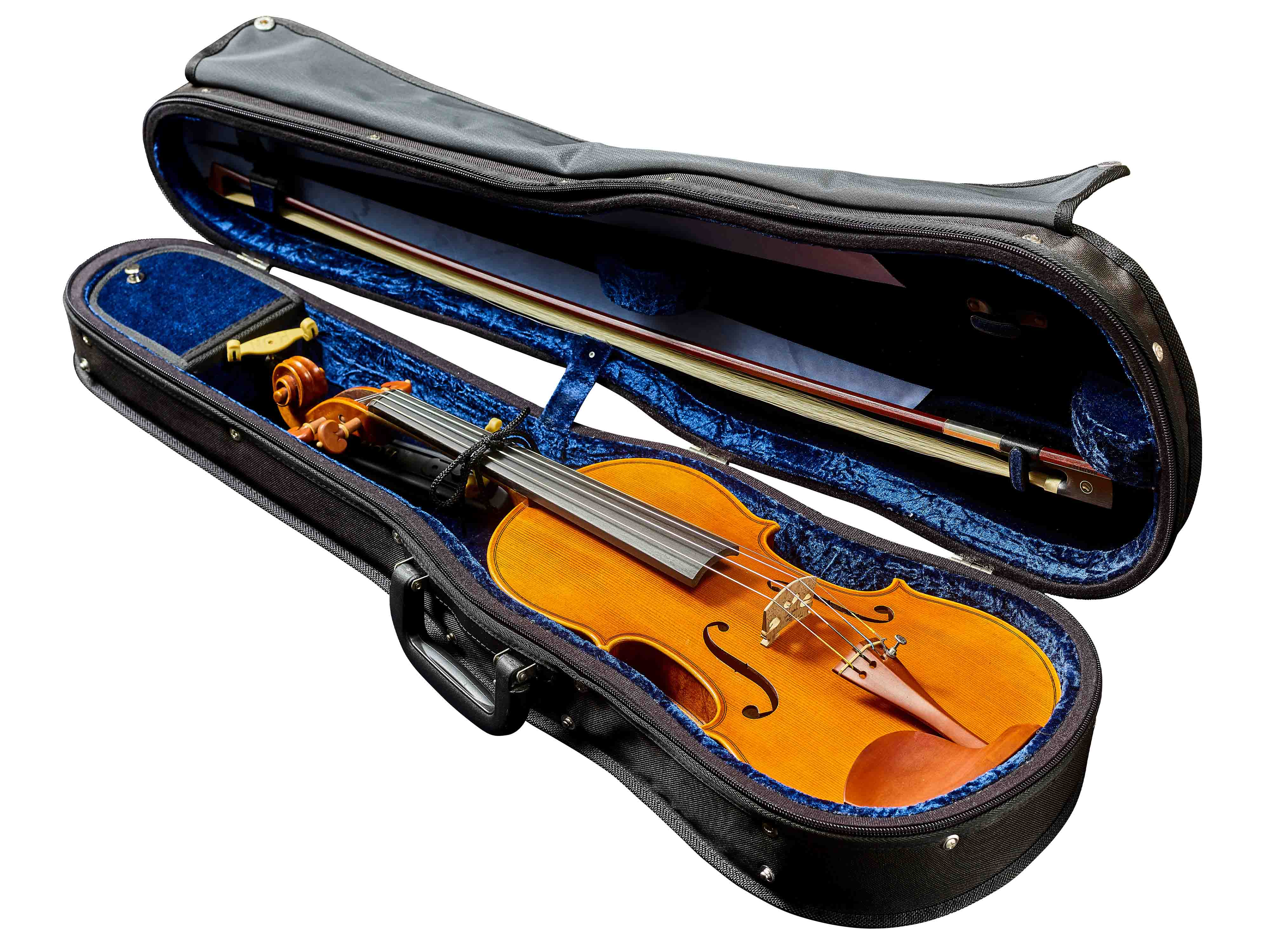 恵那バイオリン ケース付き 4分の3 恵那バイオリン ケース付き 4分の3