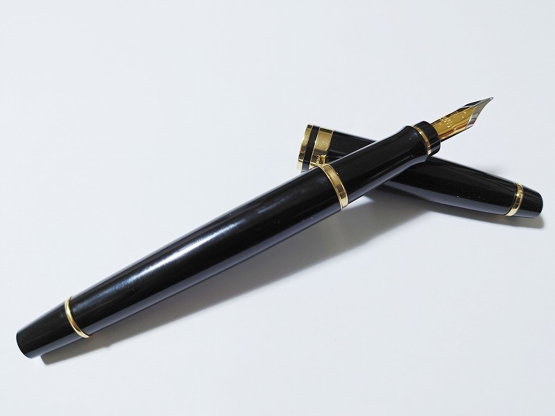 1万円以下で買える海外ブランドの最適解。ウォーターマン