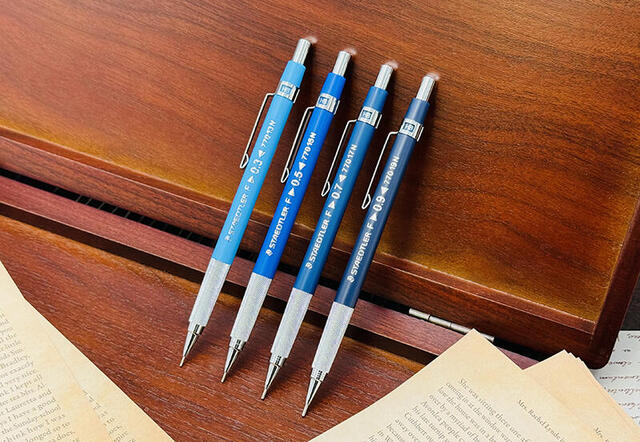 三菱鉛筆カラーシャープ廃盤