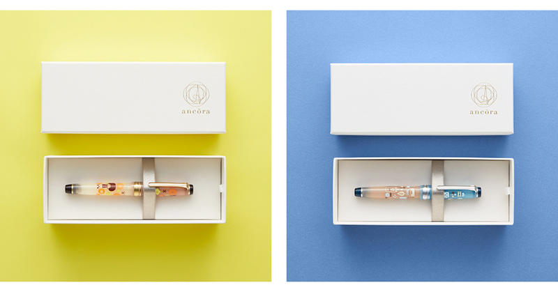 mizutama✖️ancōraコラボ限定セット 字幅F セーラー mizutama