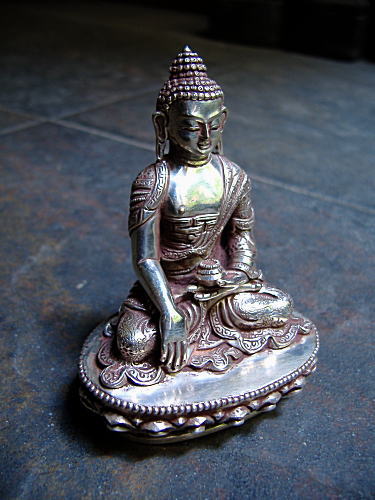 BUONA VISTA（ブオナ ビスタ）