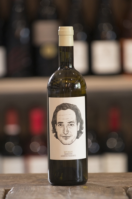 Emmeram Gewurztraminer Gut Oggau 2022 - Buon Vino
