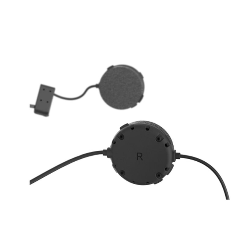 Sena Srl Mesh Intercom For Shoei Helmets | BurnOutMotor