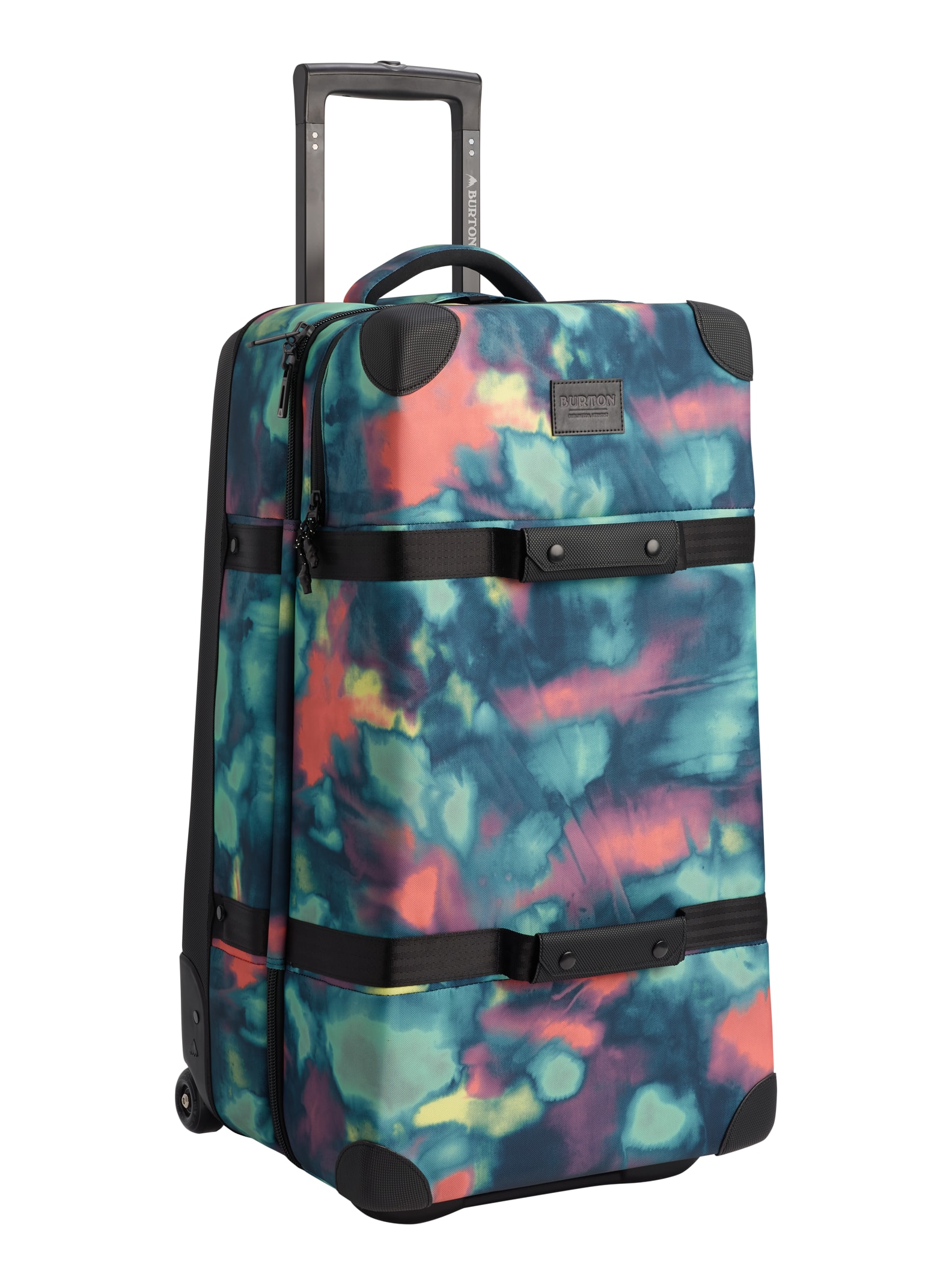 Burton / Wheelie Double Deck 86L Travel Bag