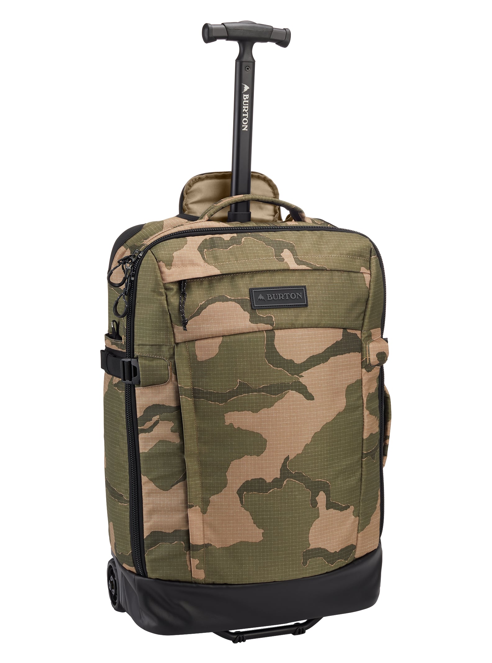 Burton Multipath 40L キャリーオン トラベルバッグ | Burton.com