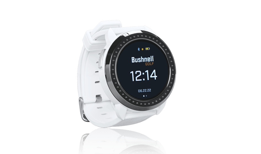 イオン エリート ゴルフ用GPSナビ｜ブッシュネルゴルフ Bushnellgolf