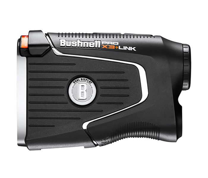 ピンシーカープロX3プラスジョルト ゴルフ用レーザー距離計｜ブッシュ