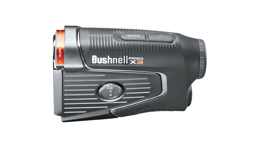 ピンシーカープロX3ジョルト ゴルフ用レーザー距離計｜ブッシュネル