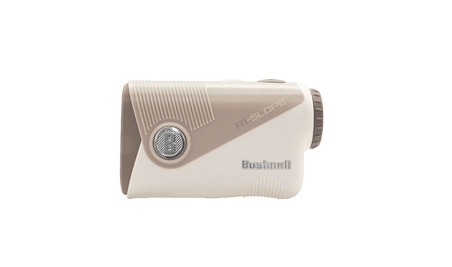 Bushnell A1 SLOPE ゴルフ用距離計 限定モデル ピンシーカーA1スロープ