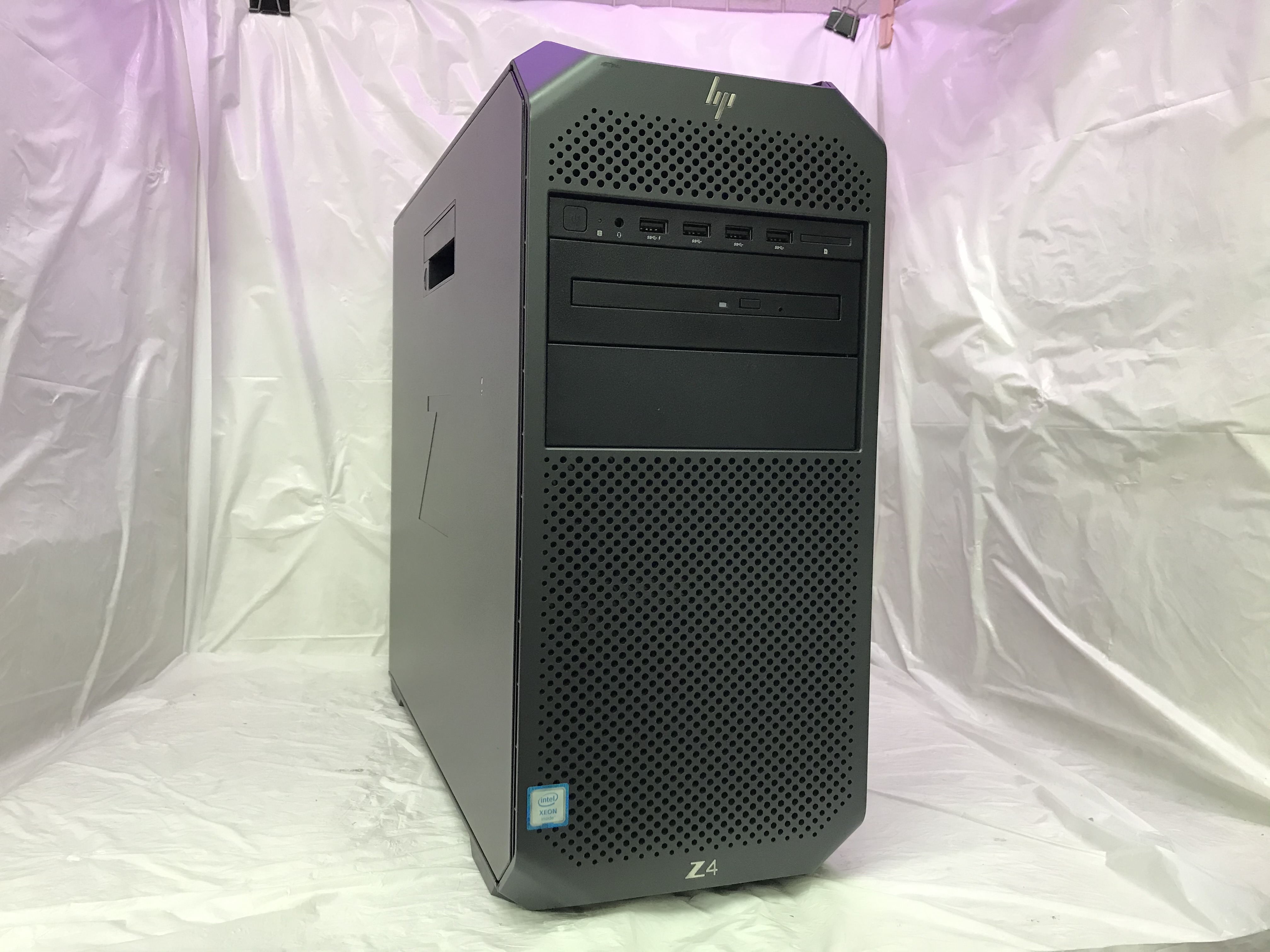 動作品 HP Z240 SFF (E3-1225v5/8GB/Win11Pro) 【公式通販】