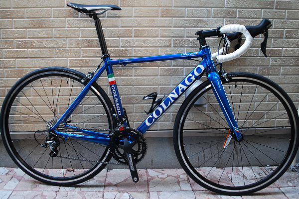 2016年モデル COLNAGO MONDO | バイクルプラザ ミツイキ
