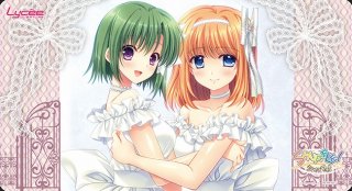 lycee スリーブ ハク うたわれるもの2個 lycee スリーブ ハク