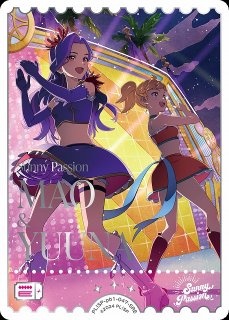 ラブカ ラブライブ オフィシャルカードゲーム LLE Liella 6thライブ