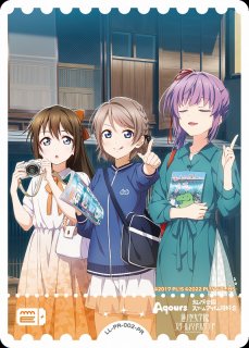 ラブカ】優木せつ菜【PE+】PL!N-pb1-049-PE+ - C-labo OnlineShop