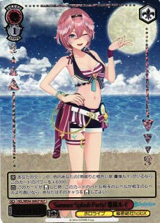 ヴァイス ホロライブ Summer splash party! フブキ sp カードリスト