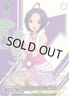 WS】ザ☆ワイルドストロベリー 三浦あずさ(箔押し)【BNP】IM/SE52