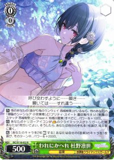 WS】プリティ・スイート 園田智代子【R】ISC/S110-040ヴァイス