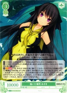 届いた場所 みさき ssp サイン ヴァイスシュヴァルツロゼ SSP 届いた