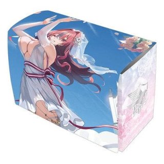 デッキケース】ブロッコリートレカアイテムくじEX アズールレーン第3弾