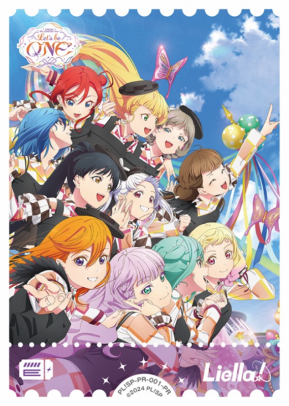 ラブカ Liella PE+ 9枚セット Liella ライブカード スタートデッキ含む