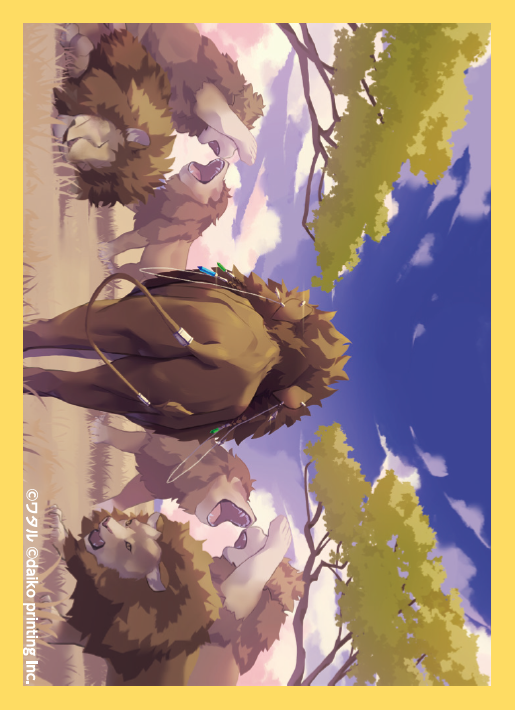 アニマルカードゲーム クラファンセット 豪華！フルコンプセット 動物