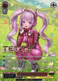 PSA10 ショータイム ブラン SP 勝利の女神 NIKKE ショータイム ブラン