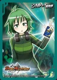 DM】スリーブって難しい・・・byウメツ / デュエマ仙台店の店舗ブログ