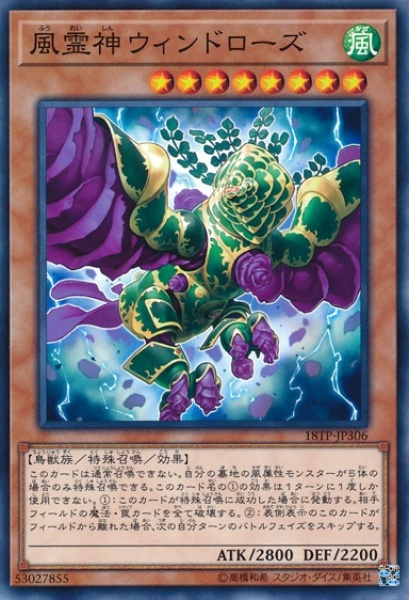 デッキから儀式召喚扱いで特殊召喚！？デッキを含む3か所から破壊