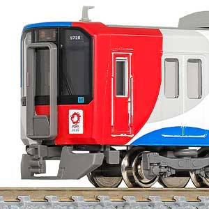 50800＞近鉄9820系（京都・奈良線 大阪・関西万博ラッピングトレイン