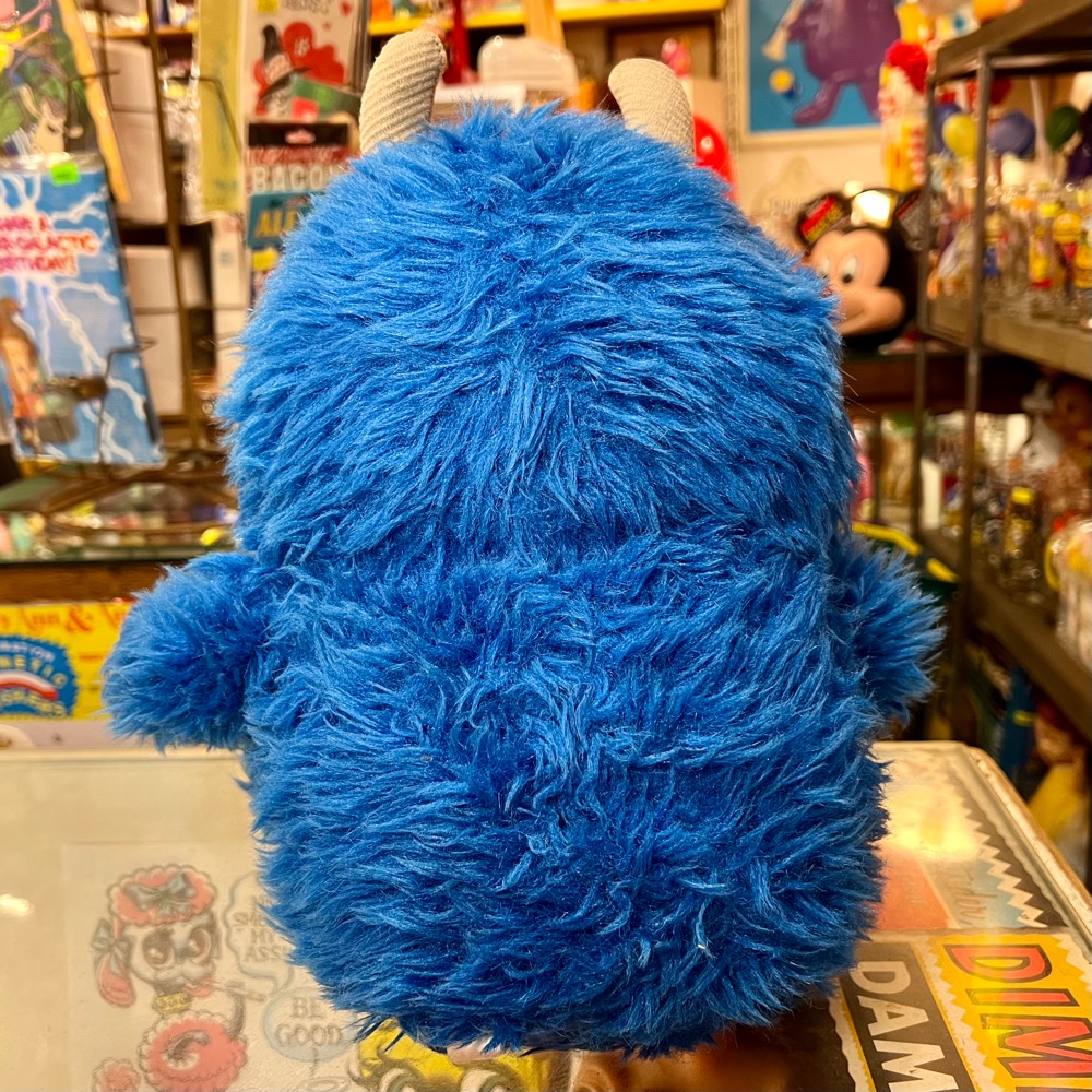 My Pet Monster マイペットモンスター UK版 1986 My Pet Monster マイ