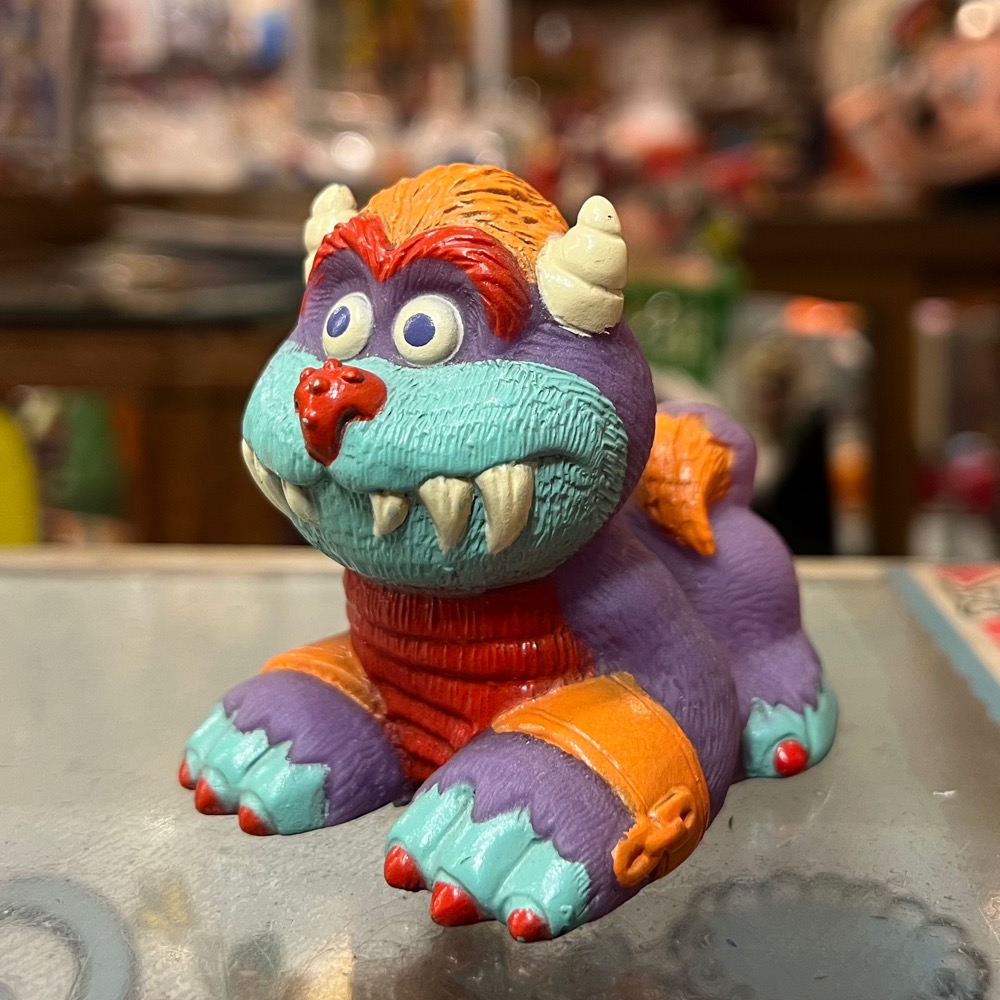 フットボールモンスター 1986 マイペットモンスター フットボール