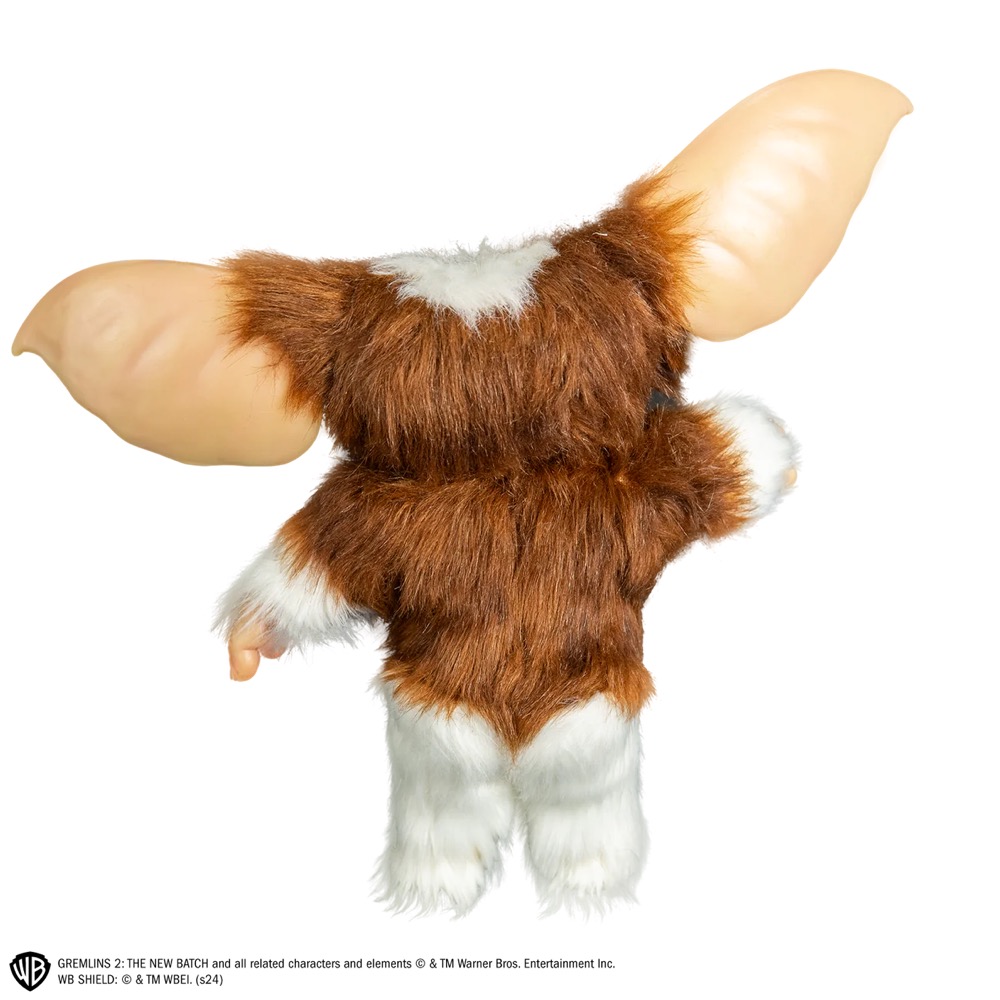 GREMLINS 2 DELUXEGIZMO MOGWAI PROP グレムリン