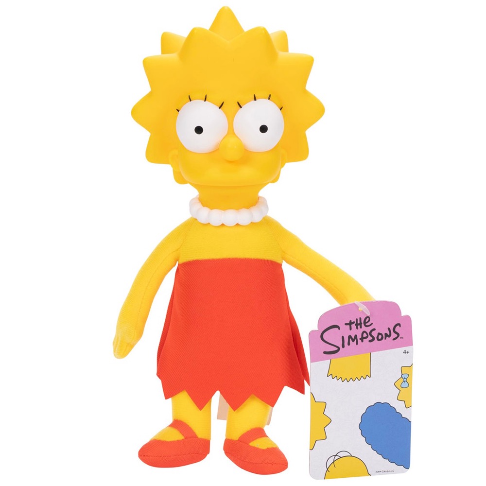 レア ザ・シンプソンズ イッチー＆スカッチー ペインオメーター レア