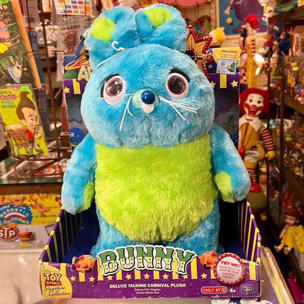 トイストーリー TOY STORY 4 Signature Collection シグネチャー