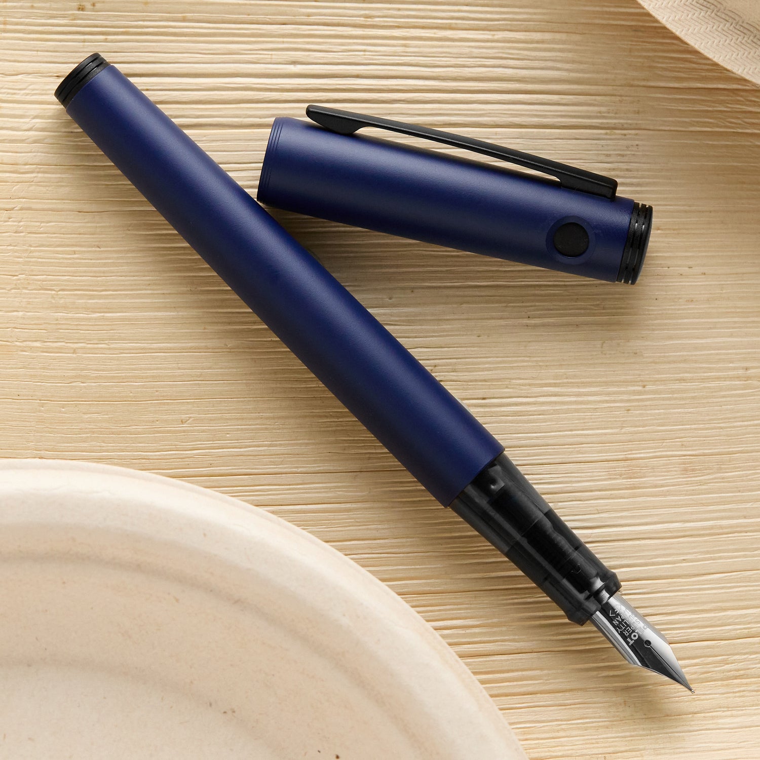 Pilot-Explorer-Navy-Matte-