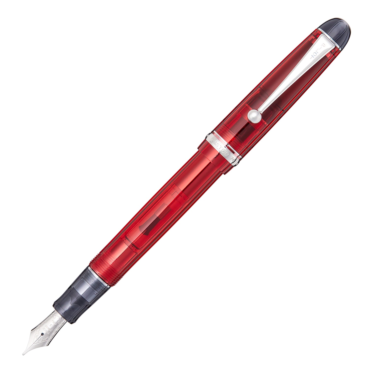 Pilot-Custom74-Grenadine-OW-