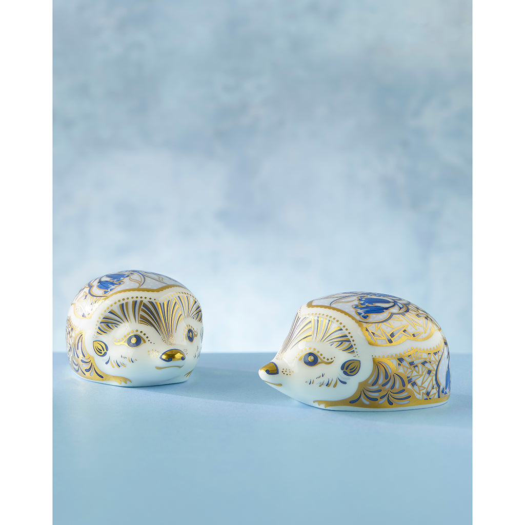 ロイヤルクラウンダービー フクロウ(冬毛)WinterOwl アウトレット