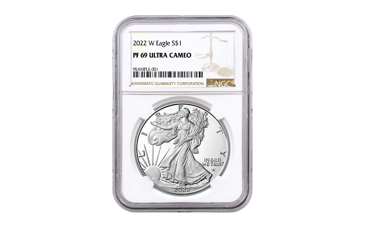 2025 Cameroon 1-oz Silver Cats & Dogs AI”¢NIMALS – Pilot Dog