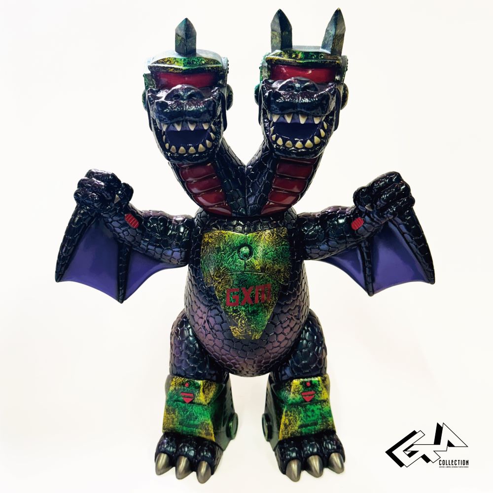 PUNKDRUNKERS x GOCCODO ツイン男児 ゴッコ堂 鷹の爪限定】［PDSx