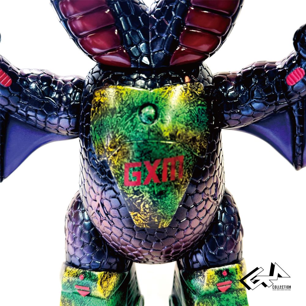 抽選販売商品】ツイン気ドラ G×M COLLECTION ゴッコ堂限定カラー