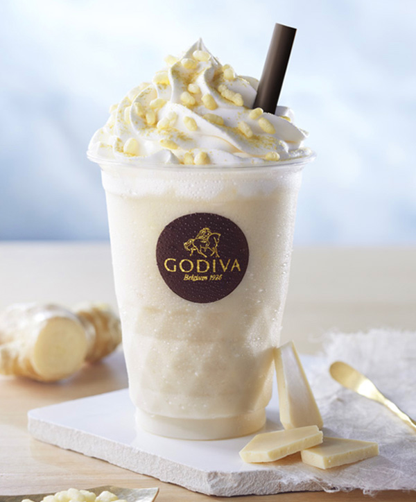 ニュース＆トピックス｜GODIVA