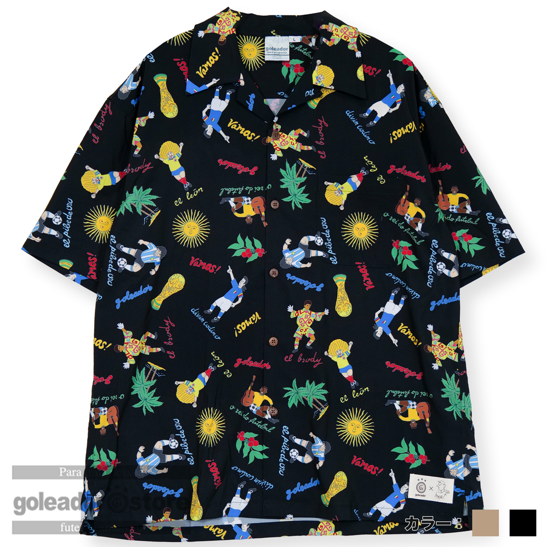 Atelier G.G シャツ1 【公式通販】