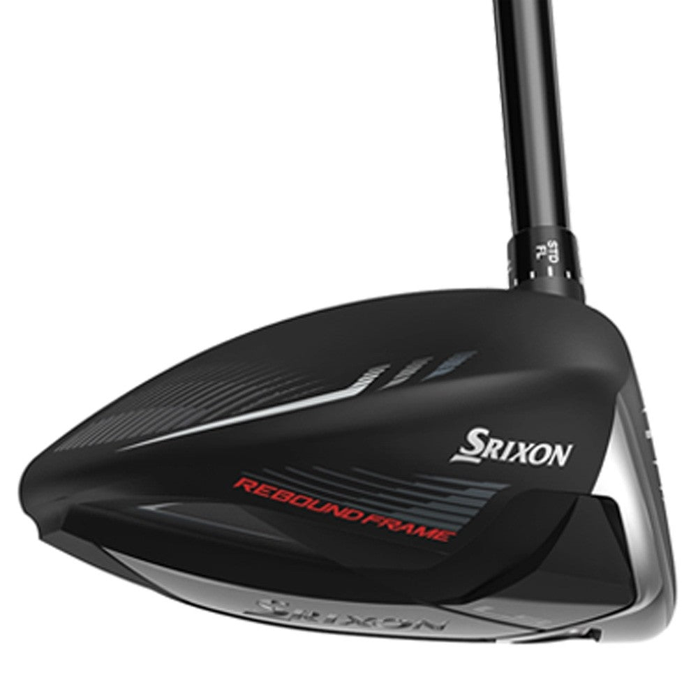 Srixon ZX5 LS Mk II Driver 460cc - 23 Men – Golfio