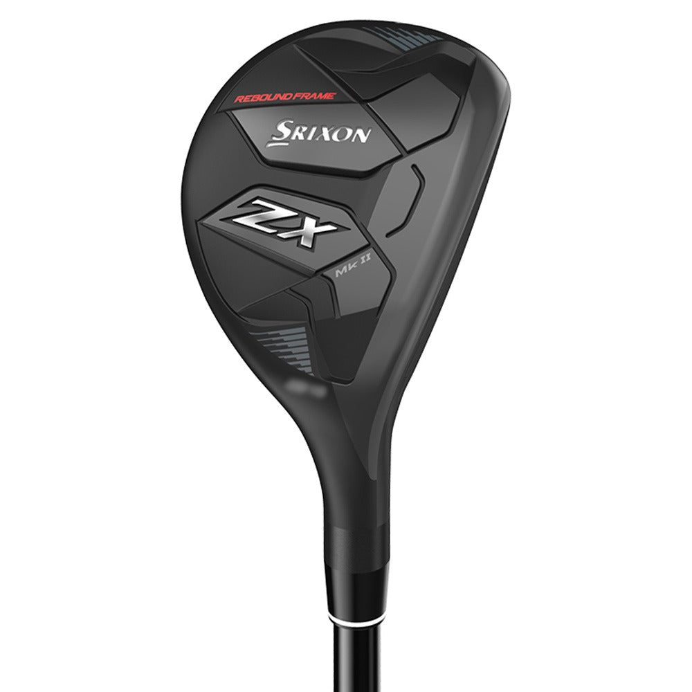 Srixon ZX Mk II Hybrid - 23 Men – Golfio