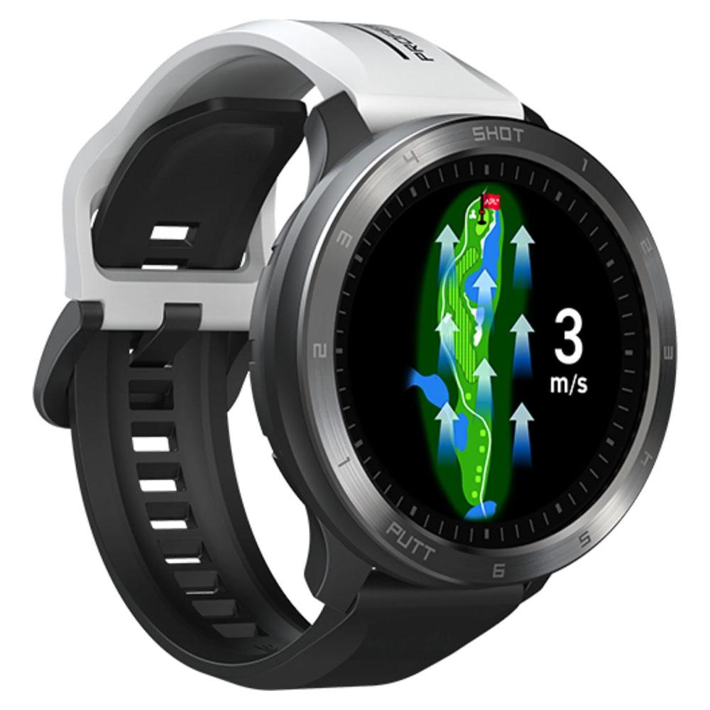 Voice Caddie T11 Pro GPS Golf Watch – Golfio