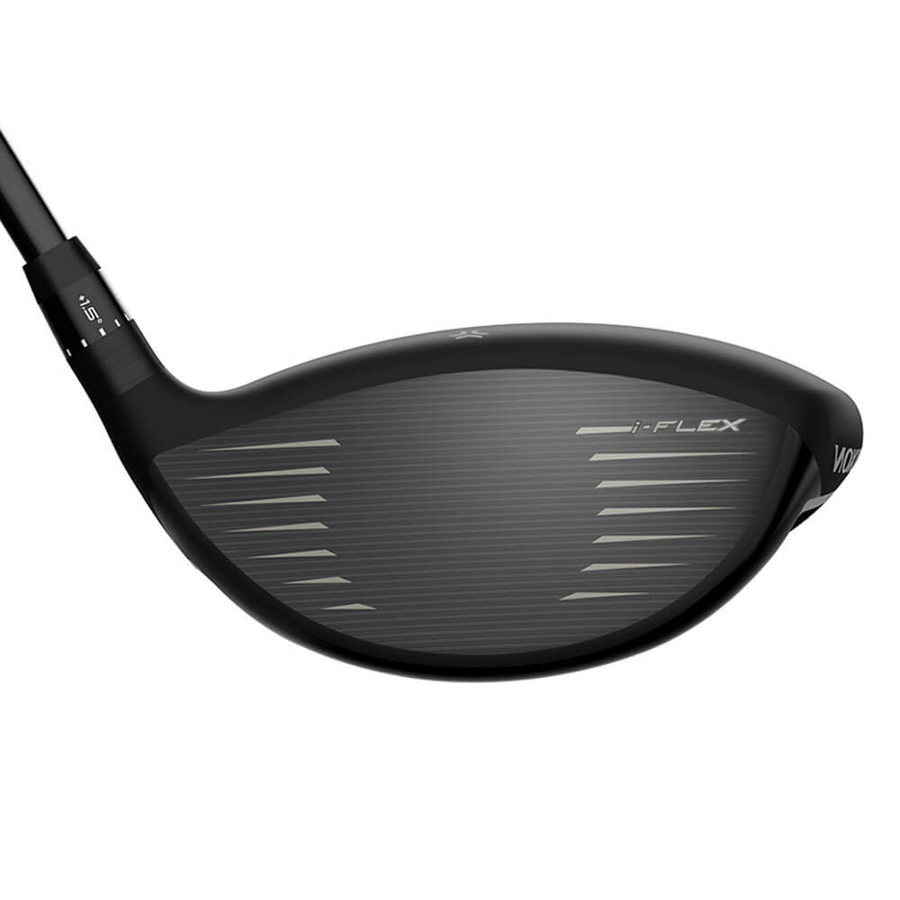 Srixon ZXi Driver 460cc - 25 Men – Golfio