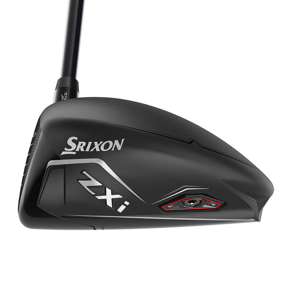 Srixon ZXi Driver 460cc - 25 Men – Golfio