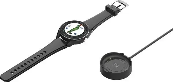 Voice Caddie T9 Watch & GPS | Golf Swing Systems